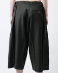 Mitsa | Bermudas | Urrara | Café
