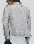 Outlaw | Amsterdam Off White