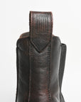 Outlaw | The Chelsea Boot | Brown