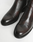 Outlaw | The Chelsea Boot | Brown