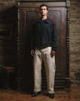 M18 Denim Pants Carranza | Crema