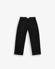 M18 Denim Pants Carranza | Negro