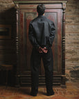 M18 Denim Pants Carranza | Negro