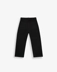 M18 Denim Pants Carranza | Negro