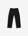 M18 Denim Pants Carranza | Negro Mate