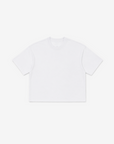 M18 | T-Shirt Santa Lucía | Blanco