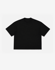 M18 | T-Shirt Santa Lucía | Negro