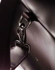 M18 Leather Duffle Bag Moctezuma | Café