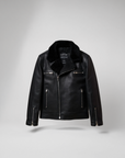Outlaw | Fargo Black | Men