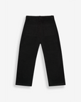 M18 Denim Pants Carranza | Negro