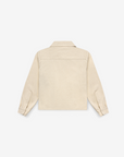 M18 Denim Jacket Zaragoza | Crema