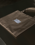 Label Tote Bag