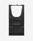 M18 Leather Tote Bag Arriaga | Negro