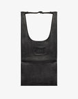 M18 Leather Tote Bag Arriaga | Negro