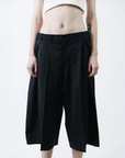 Mitsa | Bermudas | Urrara | Negro