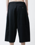 Mitsa | Bermudas | Urrara | Negro
