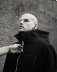 M18  Denim Jacket Zaragoza | Negro Plata