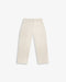 M18  Denim Pants Carranza | Crema