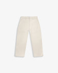 M18  Denim Pants Carranza | Crema