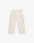 M18  Denim Pants Carranza | Crema