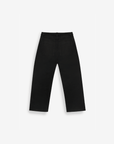 M18  Denim Pants Carranza | Negro Mate