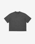 M18 | T-Shirt Santa Lucía | Gris Grafito