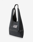 M18  Leather Tote Bag Arriaga | Negro
