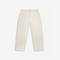 M18  Denim Pants Carranza | Crema