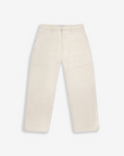 M18  Denim Pants Carranza | Crema