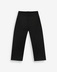 M18  Denim Pants Carranza | Negro Mate