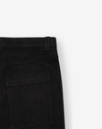 M18  Denim Pants Carranza | Negro