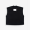 M18  Tank Top Guerrero | Negro
