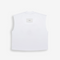 M18  Tank Top Guerrero | Blanco
