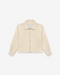 M18  Denim Jacket Zaragoza | Crema