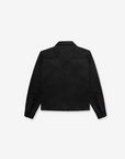 M18  Denim Jacket Zaragoza | Negro