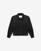 M18  Denim Jacket Zaragoza | Negro