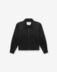 M18  Denim Jacket Zaragoza | Negro