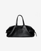 M18  Leather Duffle Bag Obregón | Negra