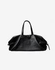 M18  Leather Duffle Bag Obregón | Negra