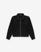 M18  Denim Jacket Zaragoza | Negro Plata
