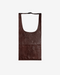 M18  Leather Tote Bag Arriaga | Café