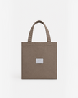 Label Tote Bag