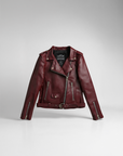Outlaw | Sussex Burgundy