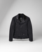 Outlaw | Jagger All Black