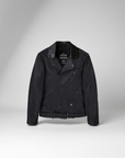 Outlaw | Jagger All Black