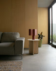 NATURAL URBANO | LAKE | TERRACOTA