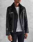 Outlaw | Fargo Black | Men