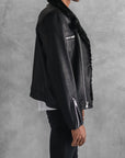 Outlaw | Fargo Black | Men