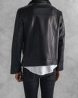 Outlaw | Fargo Black | Men