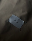 Label Tote Bag